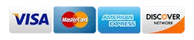 Huntingdon Valley Locksmith Service Huntingdon Valley, PA 215-337-3502 - Sidebar-Credit-cards-Accepted